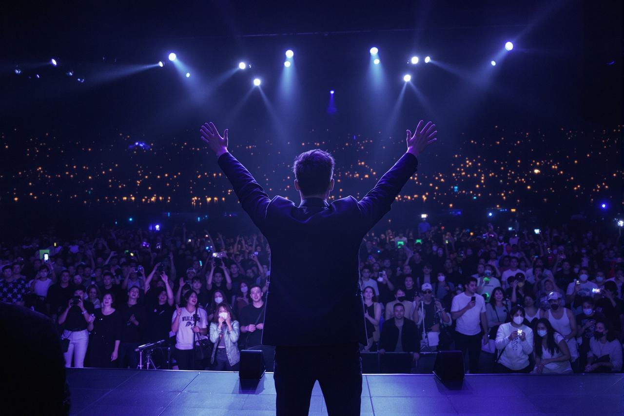 爱爱视频2026年度粉丝见面会