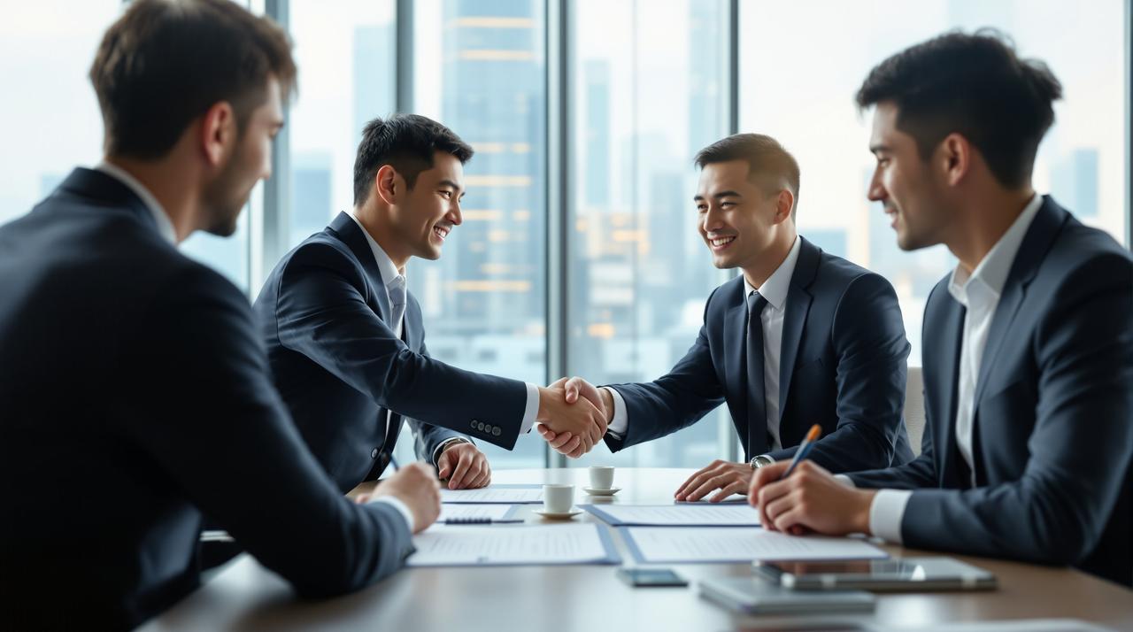 爱爱视频与腾讯视频达成战略合作,独家内容授权协议正式签署