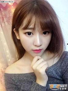 美女主播欧尼,网络红人美女主播的璀璨星光