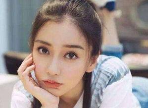 鼻梁不高的明星,鼻梁不高却星光熠熠的明星盘点