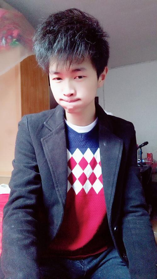 宋一龙个人资料