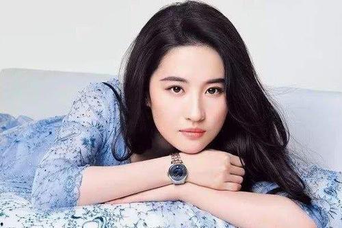 中国女明星有,璀璨星空下的璀璨明珠