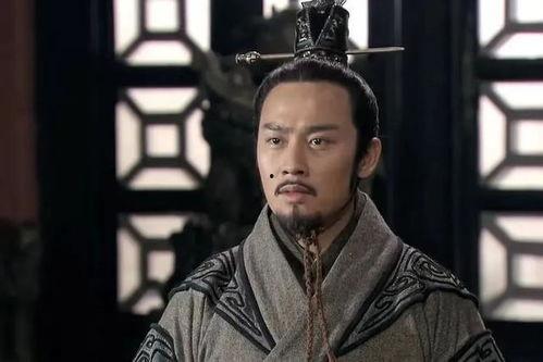 苏秦的图片,战国纵横家，合纵连横的谋略大师