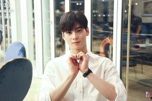 车银优最帅照片,定格永恒的帅气瞬间