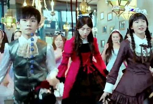 我的少年时代花絮女装,少年时代花絮女装的时尚印记